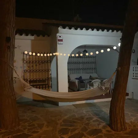 Holiday home Adosado Playa De La Barrosa Chiclana de la Frontera