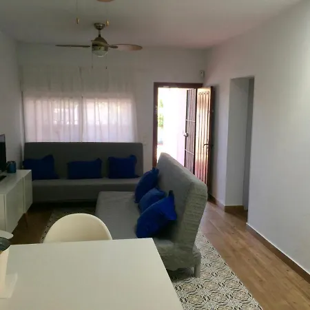Adosado Playa De La Barrosa Holiday home